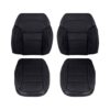Mercedes-Benz ML 2012-2015 | OEM-Replacement Seat Cover