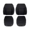 Mercedes-Benz ML 2012-2015 | OEM-Replacement Seat Cover