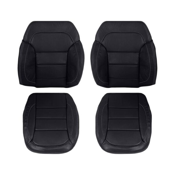 mercedes-benz-ml-genuine-leather-2012-2015-black-driver-and-passenger-top-and-bottom-oem-replacement-seat-cover3 Mercedes-Benz ML 2012-2015 | OEM-Replacement Seat Cover
