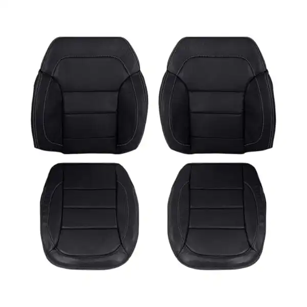 Mercedes-Benz ML 2012-2015 | OEM-Replacement Seat Cover
