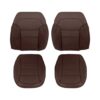 Mercedes-Benz ML 2012-2015 | OEM-Replacement Seat Cover