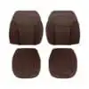 Mercedes-Benz ML 2012-2015 | OEM-Replacement Seat Cover