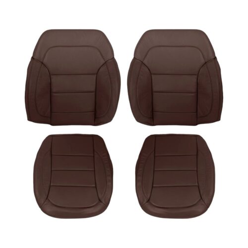 Mercedes-Benz ML 2012-2015 | Funda de asiento de recambio OEM