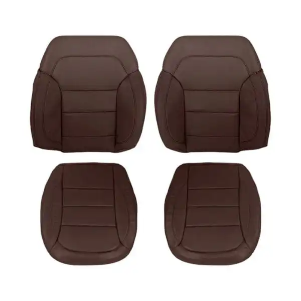 Mercedes-Benz ML 2012-2015 | OEM-Replacement Seat Cover