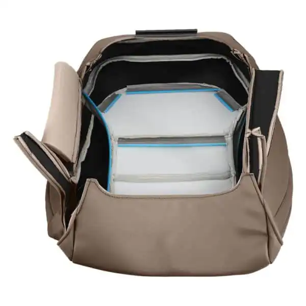 Mercedes-Benz ML 2012-2015 | OEM-Replacement Seat Cover