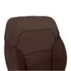 Mercedes-Benz ML 2012-2015 | OEM-Replacement Seat Cover