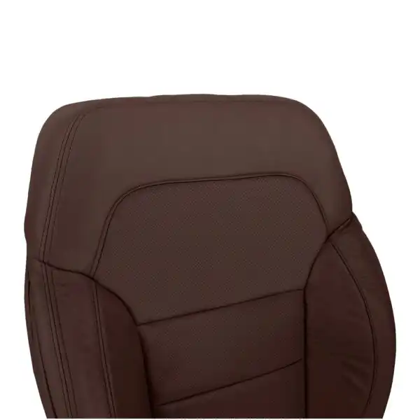 Mercedes-Benz ML 2012-2015 | OEM-Replacement Seat Cover