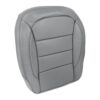 Mercedes-Benz ML 2012-2015 | OEM-Replacement Seat Cover