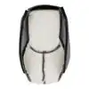 Mercedes-Benz SL-Class 1995-2002 | OEM-Replacement Seat Cover