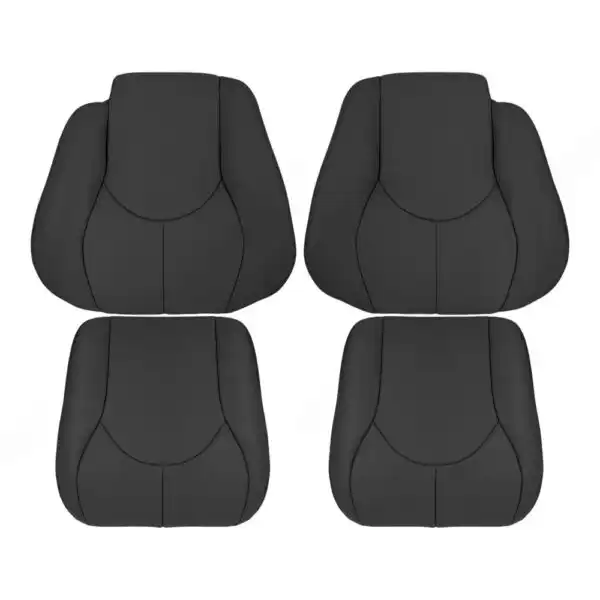 Mercedes-Benz SL-Class 1995-2002 | OEM-Replacement Seat Cover