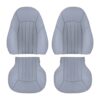 Mercedes-Benz SL55 AMG 2002-2008 | OEM-Replacement Seat Cover