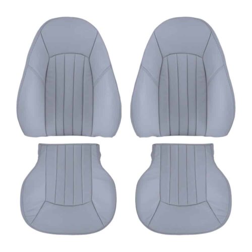 Mercedes-Benz SL55 AMG 2002-2008 | Funda de asiento de recambio OEM