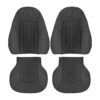 Mercedes-Benz SL55 AMG 2002-2008 | OEM-Replacement Seat Cover