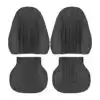 Mercedes-Benz SL55 AMG 2002-2008 | Funda de asiento de recambio OEM