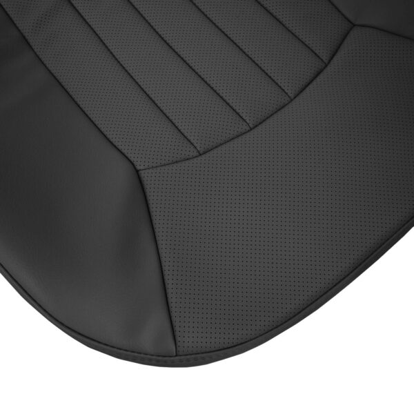 mercedes-benz-sl55-amg-genuine-leather-perforated-2002-2008-black-driver-or-passenger-bottom-close-view-oem-replacement-seat-cover.jpg Mercedes-Benz SL55 AMG 2002-2008 | OEM-Replacement Seat Cover