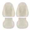 Mercedes-Benz SL55 AMG 2002-2008 | OEM-Replacement Seat Cover