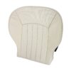 Mercedes-Benz SL55 AMG 2002-2008 | OEM-Replacement Seat Cover
