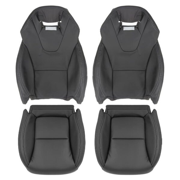 Mercedes-Benz Classe SLC 2017-2020 | Housse de siège de remplacement OEM