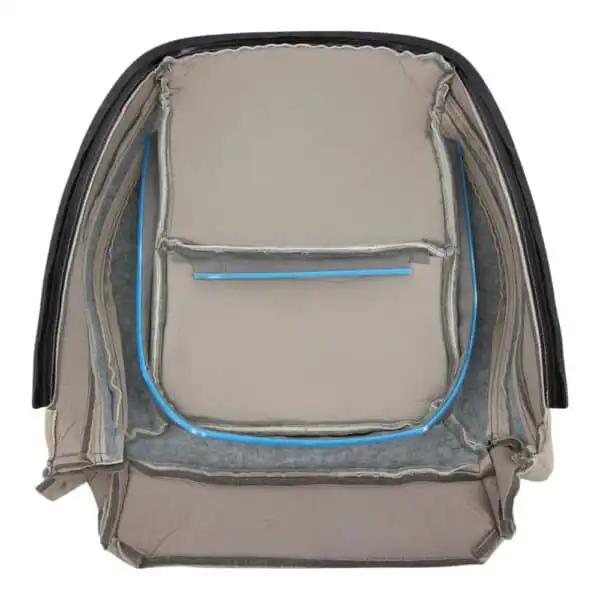 Mercedes-Benz SLC-Class 2017-2020 | OEM-Replacement Seat Cover