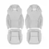 Mercedes-Benz SLK-Class 2012-2016 | OEM-Replacement Seat Cover