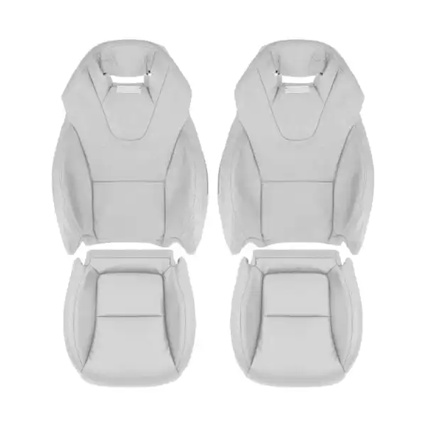 Mercedes-Benz SLK-Class 2012-2016 | OEM-Replacement Seat Cover