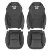 Mercedes-Benz SLK-Class 2012-2016 | OEM-Replacement Seat Cover