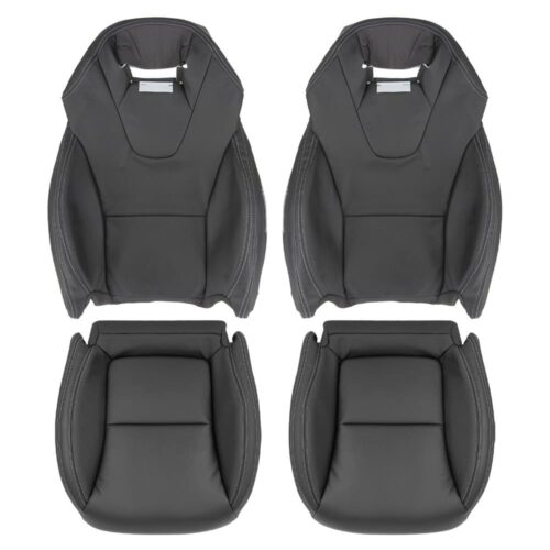 Mercedes-Benz Clase SLK 2012-2016 | Funda de asiento de recambio OEM