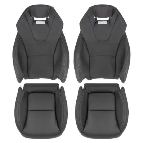 Mercedes-Benz SLK-Class 2012-2016 | OEM-Replacement Seat Cover