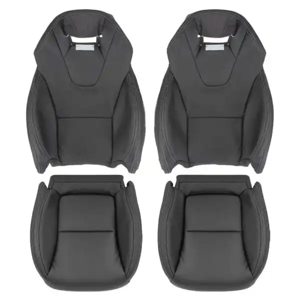 Mercedes-Benz SLK-Class 2012-2016 | OEM-Replacement Seat Cover