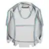 Mercedes-Benz SLK-Class 2012-2016 | OEM-Replacement Seat Cover