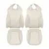 Mercedes-Benz SLK-Class 2012-2016 | OEM-Replacement Seat Cover