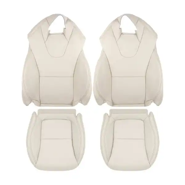 Mercedes-Benz SLK-Class 2012-2016 | OEM-Replacement Seat Cover