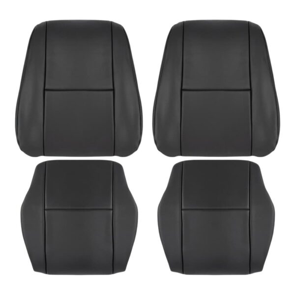 Mercedes-Benz Sprinter 2007-2018 | OEM-Replacement Seat Cover