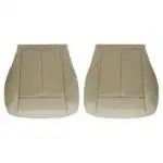 Nissan Altima 2007-2018 - Housse de siège de remplacement OEM