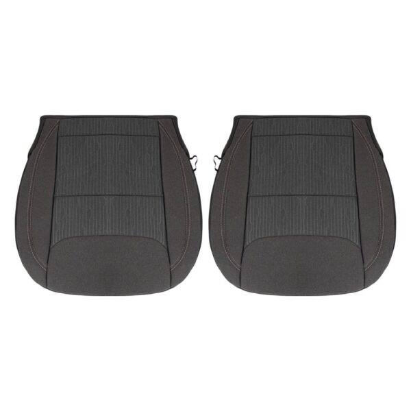 Dodge Ram 1500 2019-2024 | Funda de asiento de recambio OEM