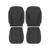 Subaru Outback 2010-2014 | Funda de asiento de recambio OEM