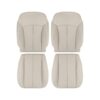 Subaru Outback 2010-2014 | Funda de asiento de recambio OEM