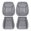 Subaru Outback 2015-2017 | OEM-Replacement Seat Cover