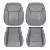 Subaru Outback 2015-2017 | Funda de asiento de recambio OEM