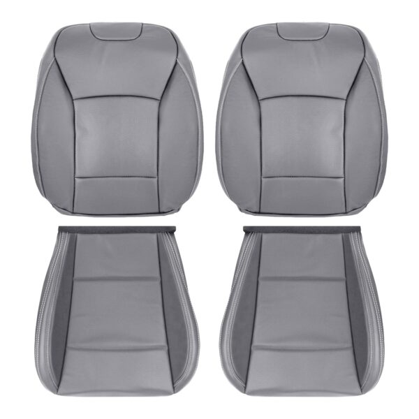 Subaru Outback 2015-2017 | OEM-Replacement Seat Cover