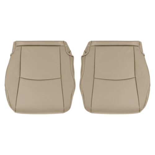 Toyota 4Runner Limited SR5 2010-2013 | OEM-Replacement Seat Cover