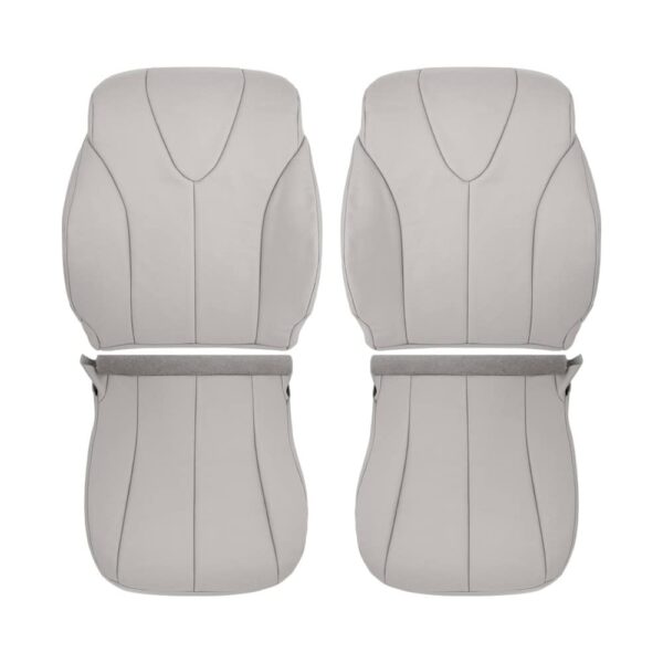 Toyota Camry 2007-2011 | Funda de asiento de recambio OEM
