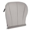 Toyota Camry 2007-2011 | Funda de asiento de recambio OEM