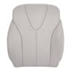 Toyota Camry 2007-2011 | Funda de asiento de recambio OEM