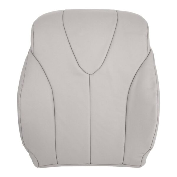 Toyota Camry 2007-2011 | Funda de asiento de recambio OEM