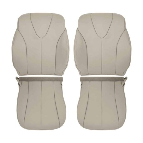Toyota Camry 2007-2011 | Funda de asiento de recambio OEM