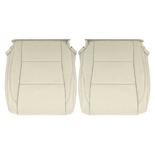 Toyota Highlander 2014-2019 | Funda de asiento de recambio OEM