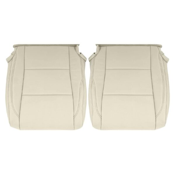 Toyota Highlander 2014-2019 | Funda de asiento de recambio OEM