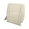 Toyota Highlander 2014-2019 | Funda de asiento de recambio OEM