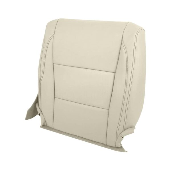 Toyota Highlander 2014-2019 | Funda de asiento de recambio OEM